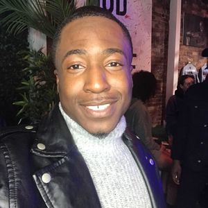 Meet your Posher, Tommy